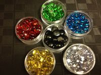 1949553 Wu Wei: Journey of the Changing Path