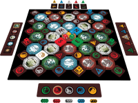 3444400 Wu Wei: Journey of the Changing Path