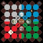 3444402 Wu Wei: Journey of the Changing Path