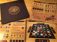 3444403 Wu Wei: Journey of the Changing Path