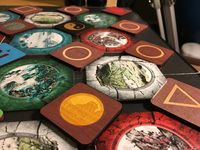 3444410 Wu Wei: Journey of the Changing Path