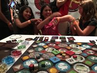 3444413 Wu Wei: Journey of the Changing Path