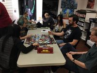 3487422 Wu Wei: Journey of the Changing Path