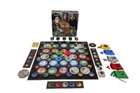 4428533 Wu Wei: Journey of the Changing Path