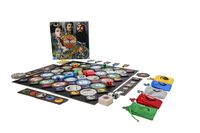 4428535 Wu Wei: Journey of the Changing Path