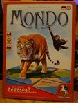 4142592 Mondo: Compact