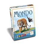 4327159 Mondo: Compact