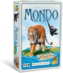 6651206 Mondo: Compact