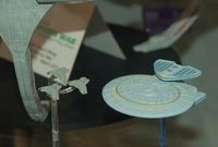 1816170 Star Trek: Attack Wing: Federation Fighter Squadron 6 STAW (Wave 11)