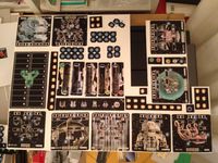 2064837 The Battle at Kemble's Cascade