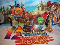 2671551 12 Realms: Ancestors Legacy 
