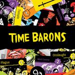 3848095 Time Barons