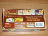 2622781 Adventure Time Card Wars: BMO vs. Lady Rainicorn