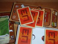 2622782 Adventure Time Card Wars: BMO vs. Lady Rainicorn