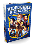 2405053 Video Game High School