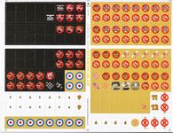 2878307 Set Europe Ablaze: The Resistance War 1939-1945