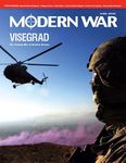2389813 Visegrad: The Coming War in Eastern Europe