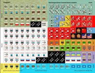 2464742 Visegrad: The Coming War in Eastern Europe