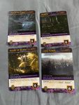 6353427 The Hobbit: The Desolation of Smaug Deck-Building Game Expansion Pack 
