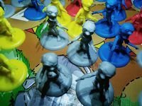 2254067 Zombies Keep Out