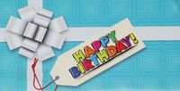 1991761 Happy Birthday!