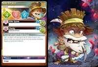 2742489 Krosmaster Junior