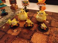 6308599 Krosmaster: Quest