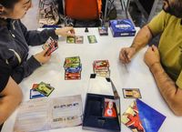 2275269 Onirim (Seconda Edizione Inglese) 