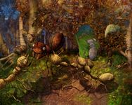 2009048 March of the Ants 