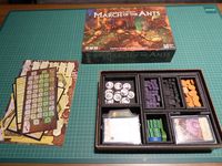 2466103 March of the Ants 