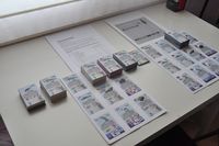 2094504 Greenland (Prima Edizione)