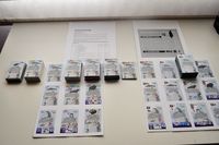 2094508 Greenland (Prima Edizione)