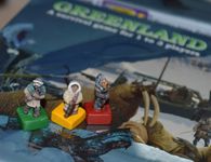 2278010 Greenland (Prima Edizione)