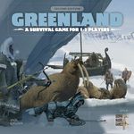 2484462 Greenland (Prima Edizione)
