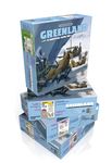 2484469 Greenland (Prima Edizione)