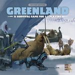 2484687 Greenland (Prima Edizione)