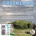 2484688 Greenland (Prima Edizione)