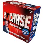 1967329 Gefragt: Gejagt