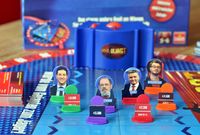 3713919 Gefragt: Gejagt