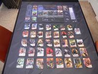 2051365 Legendary: Marvel Villains Deck Building Game