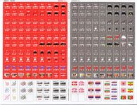 2512166 Balance of Powers