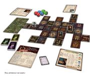 2073795 Cultists of Cthulhu 