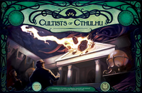 2628734 Cultists of Cthulhu 