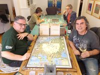 3819895 Illusions of Glory