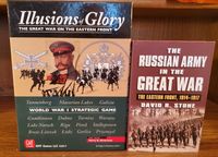 5385039 Illusions of Glory