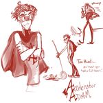 2013168 Born to Serve