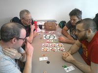 2675828 Born to Serve