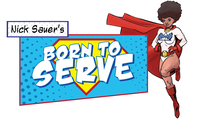 3026520 Born to Serve