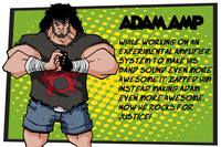 4816455 Born to Serve