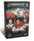 2084893 NHL Power Play Team-Building Card Game